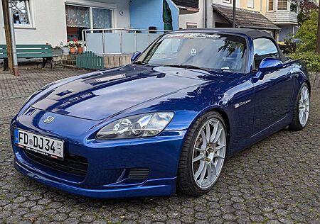 Honda S2000 S 2000 S 2000