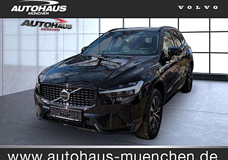 Volvo XC 60 XC60 Plus Dark 2WD Bluetooth Navi LED Klima