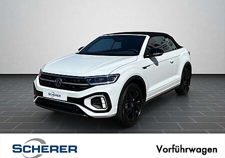 VW T-Roc Volkswagen R-Line 1.5 l TSI 150 PS DSG7