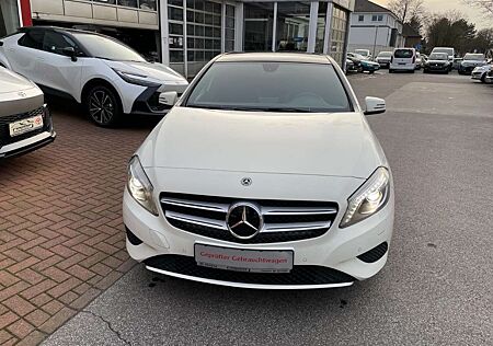 Mercedes-Benz A 200 BlueEfficiency (176.043)