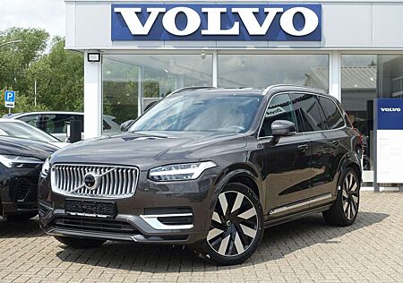 Volvo XC 90 XC90 Recharge Plus T8 AWD Pano,360°,FourC,LED