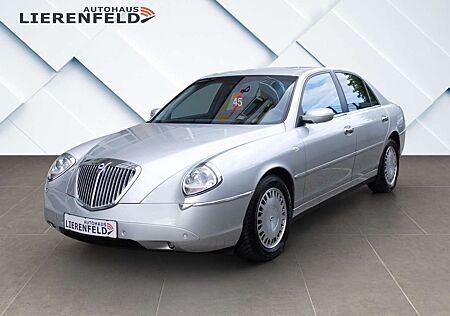 Lancia Thesis 2.4 20V Comfortronic Emblema nur 83 Tkm