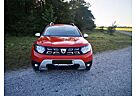 Dacia Duster TCe 150 4WD Prestige