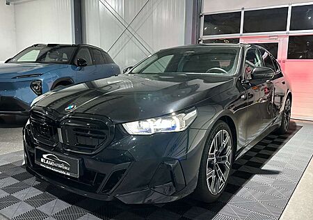 BMW 520 d M Sport PANO HEADUP H&K MEMO 360 KEY SITZLÜ
