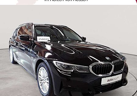 BMW 330e 330 Touring xDrive Aut. Sport Line LASER AHK