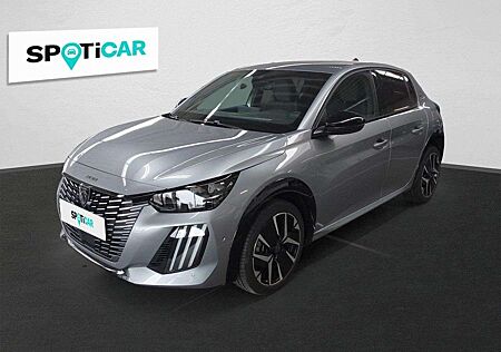 Peugeot 208 GT 100, 360° Kamera