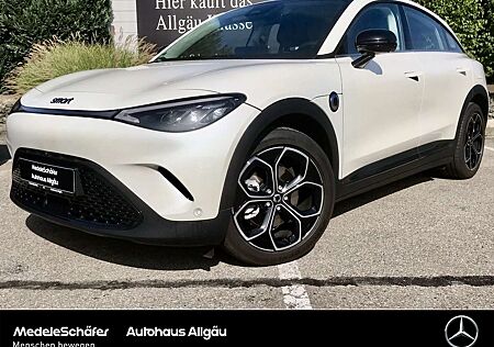 Smart 3 # # Pro+ (66kWh) LED Pano JBL-SOUNDSYSTEM Keyl Tel