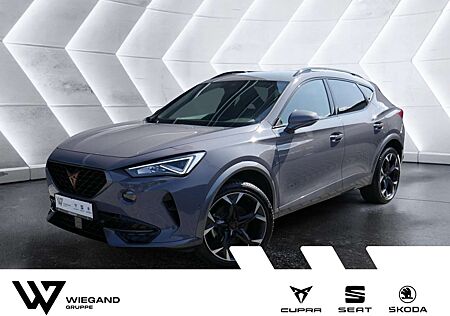 Cupra Formentor 1.5 TSI DSG 19"-LM SHZ NAVI ACC LED