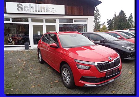 Skoda Kamiq Ambition DSG 1.0 110PS NEW TECNO PDC SML LED BT