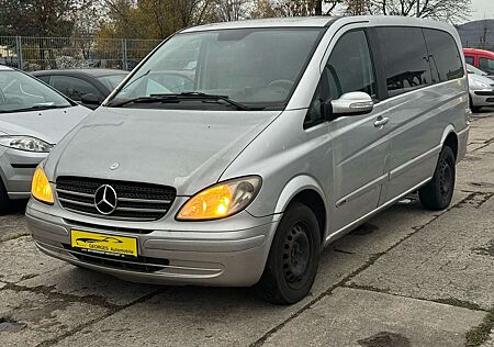 Mercedes-Benz Viano 2.2 CDI lang