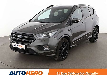 Ford Kuga 2.0 EcoBoost SCTi ST-Line Aut.*XENON*NAVI*ACC*