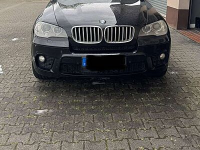 BMW X5 xDrive40d