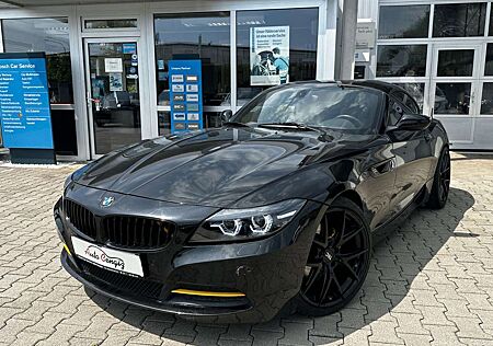 BMW Z4 Roadster sDrive 23i *LEDER*6 Zyl.*XENON