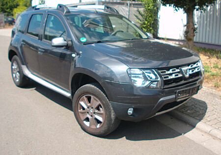 Dacia Duster Prestige 4x2 31500KM