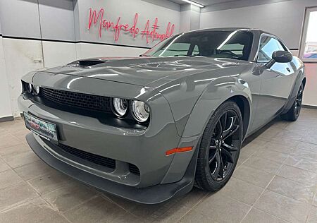 Dodge Challenger 3.6 SXT PLUS/Vollausstattung/Widebody