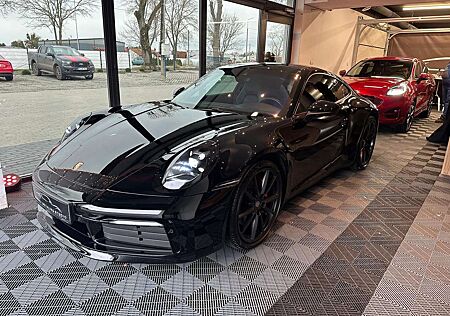 Porsche 992 911 Carrera