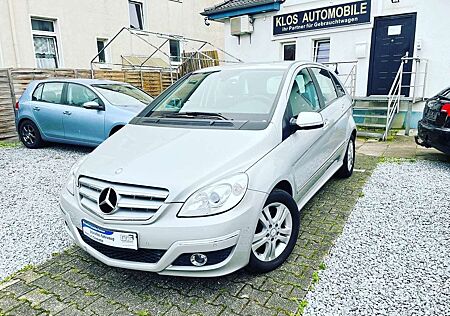 Mercedes-Benz B 200 B -Klasse CDI