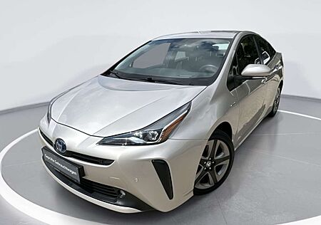 Toyota Prius Hybrid 1.8 Comfort Navi PDC LED ACC HUD
