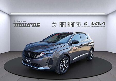Peugeot 3008 GT EAT8 PureTech Navi Klimaautom LED Keyless SHZ P