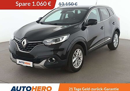 Renault Kadjar 1.6 dCi Energy XMOD*NAVI*PDC*TEMPO*KLIMA*GARANTIE*