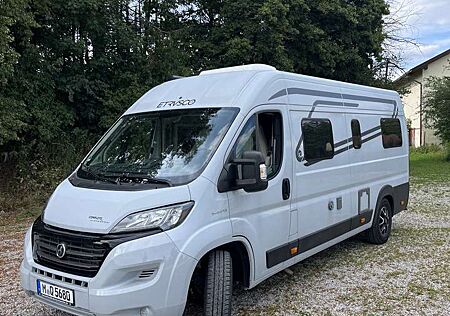 Fiat Ducato L2H2 Autm.
