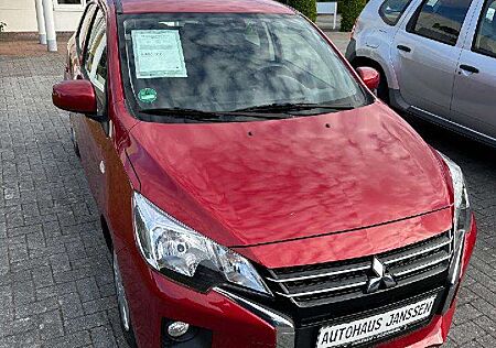 Mitsubishi Space Star Select