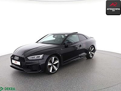 Audi RS5 RS5 Coupe 2.9 TFSI qu MATRIX,MEMORY,BANG+O,PANO