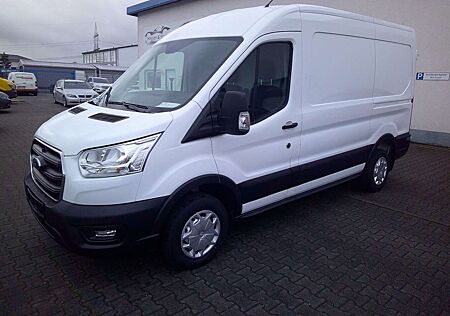Ford Transit Kasten L2H2 Trend 2.0 TDCi, EURO6