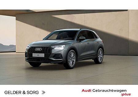 Audi Q3 35 TDI advanced AHK*LED*RFK*EPH*Sound