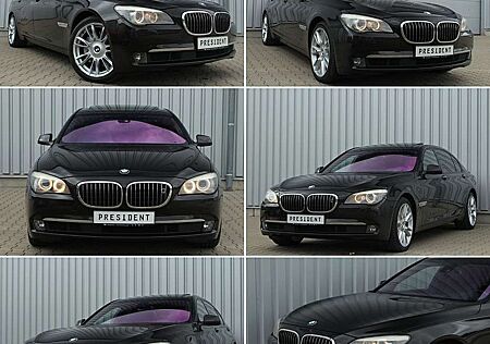 BMW 750 Li xDrive*President mit Fond&Tisch!Individual