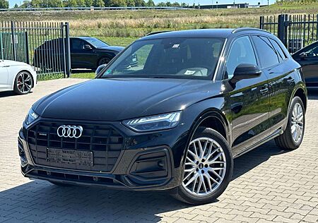 Audi Q5 40 TDI quattro - S LINE / MATRIX / VIRTUAL
