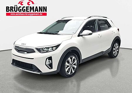 Kia Stonic 1.0 T-GDI 100 DCT VISION LED SITZH. NAVI