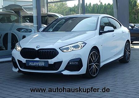 BMW 218 i M Gran Coupé M Sportpaket Ind.Shadow*19