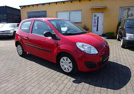 Renault Twingo 1.2 i Tüv 4/27 Servo Zv