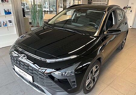 Hyundai Bayon 1.0 Intro Edition, Plus-Paket, Winterräder