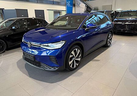 VW ID.4 Volkswagen Pro Performance 150 kW MATRIX/KAM/KEY/AHK