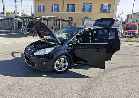 Ford C-Max 1.6 TDCiTrend