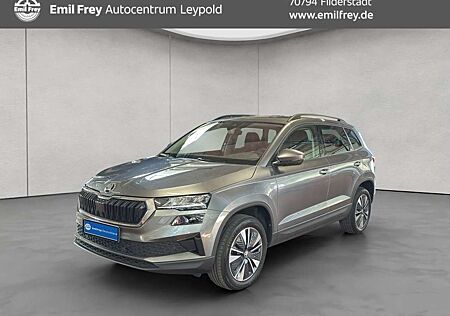 Skoda Karoq 1.5 TSI ACT DSG Selection AHK