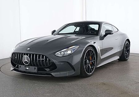 Mercedes-Benz AMG GT 63 4Matic+ Coupe Premium Plus