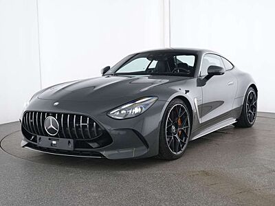 Mercedes-Benz AMG GT 63 4Matic+ Coupe Premium Plus