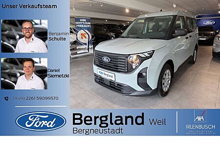 Ford Tourneo Courier TOURNEO TREND *Automatik*