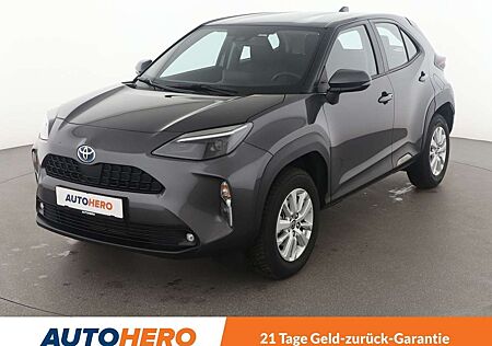 Toyota Yaris Cross 1.5 Hybrid 2WD Comfort Aut.*TEMPO*CAM*LIM*