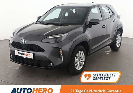 Toyota Yaris Cross 1.5 Hybrid 2WD Comfort Aut.*TEMPO*CAM*LIM*