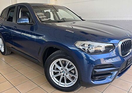 BMW X3 xDrive 20 d LED Digital Tempomat PDC Navi 3-Zonen