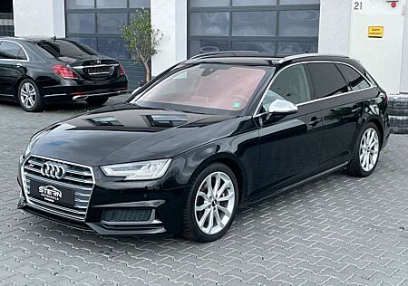 Audi S4 3.0 TFSI Quattro Competition Xenon 1.Hand