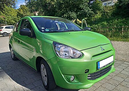 Mitsubishi Space Star 1.0 Klassik Kollektion