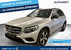 Mercedes-Benz GLC 220 d Exclusive 4Matic SpoSi AHK Pano ACC