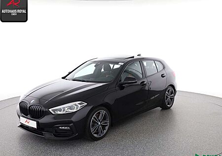 BMW 120 d M SPORT LENKRAD SHADOW PANO,HUD,SPURHALTE