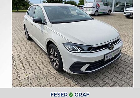 VW Polo Volkswagen 1.0 TSI DSG Goal LED*SHZ*ACC*App*AssistenzPaket*