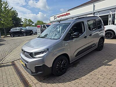 Citroen Berlingo M Diesel 130 MAX